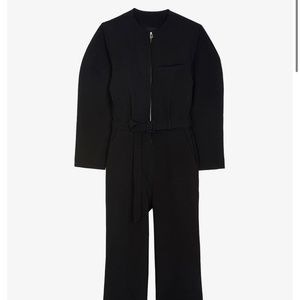 The Frankie Shop Laurel Jumpsuit